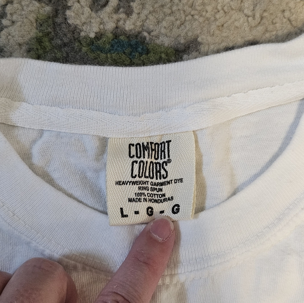 Zip-a-Dee Tees Pudge Lilo & Stitch - Picture 2 of 2